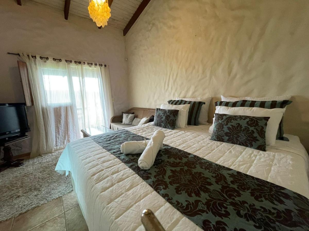 酒店 - Casa Jardim Chapada 4*