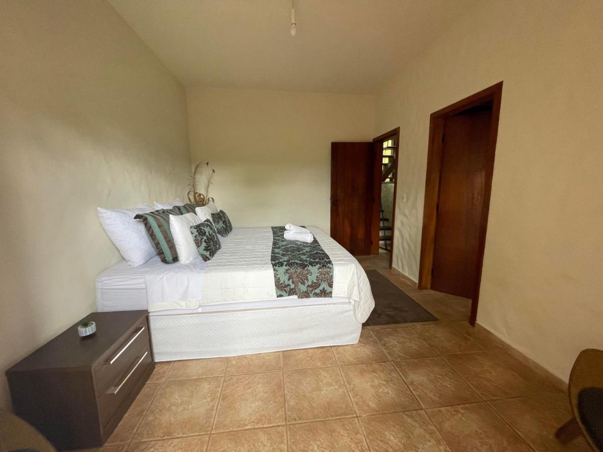 - Casa Jardim Chapada 酒店