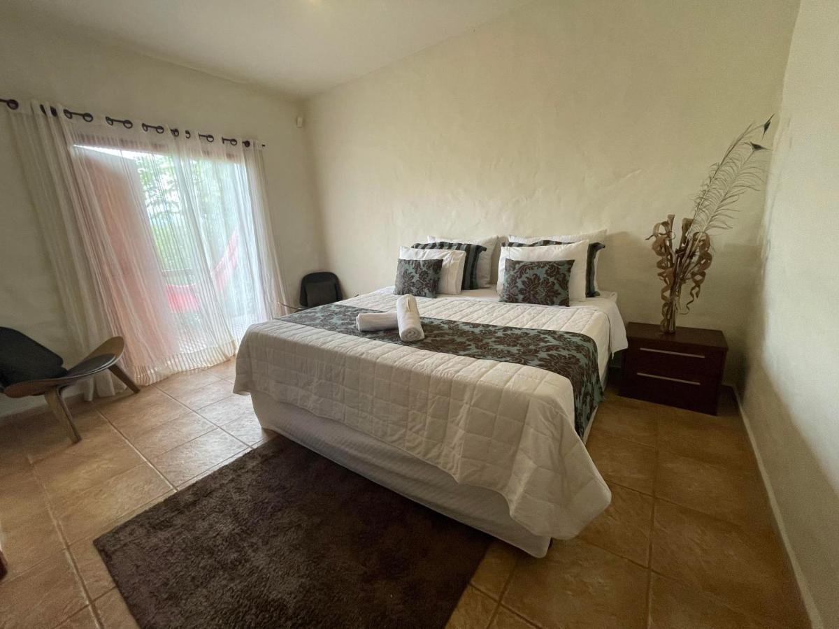 - Casa Jardim Chapada 酒店 Alto Paraíso de Goiás