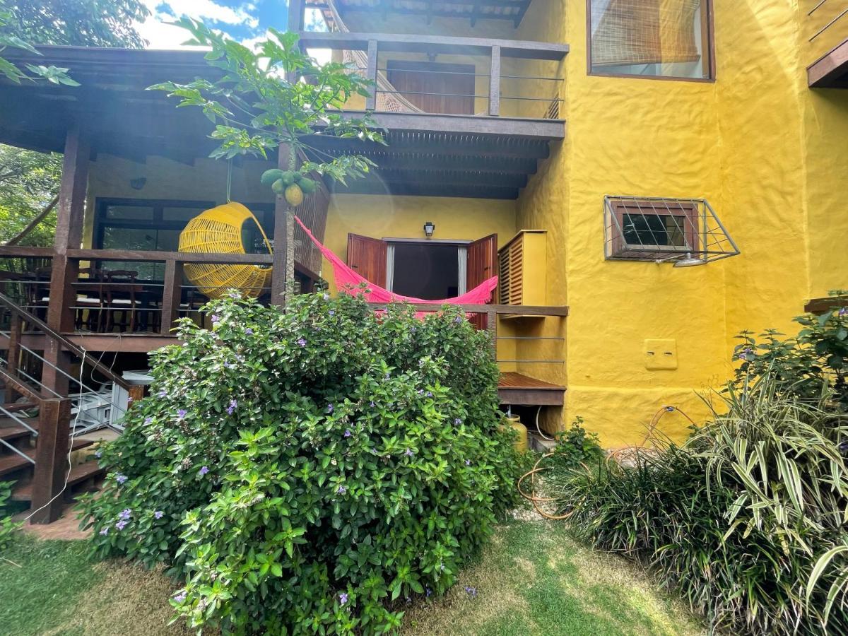 - Casa Jardim Chapada 酒店