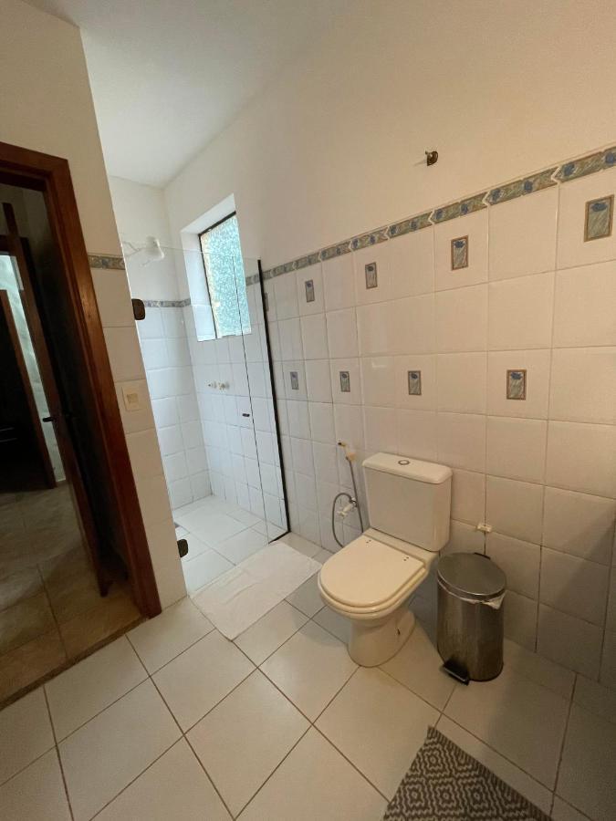 - Casa Jardim Chapada 酒店
