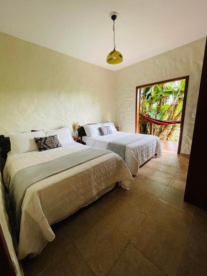- Casa Jardim Chapada 4*