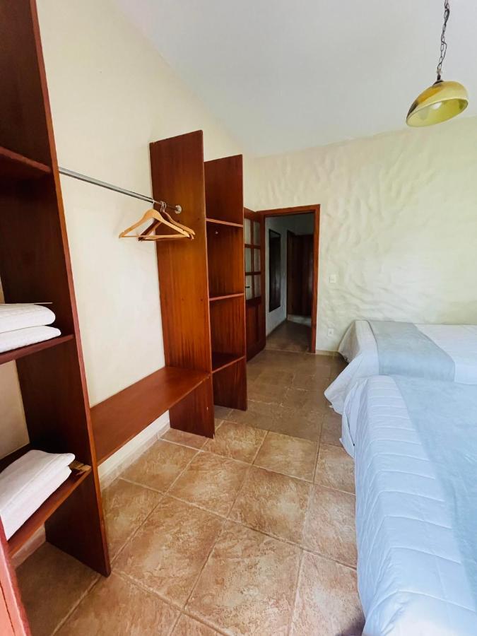 - Casa Jardim Chapada 酒店