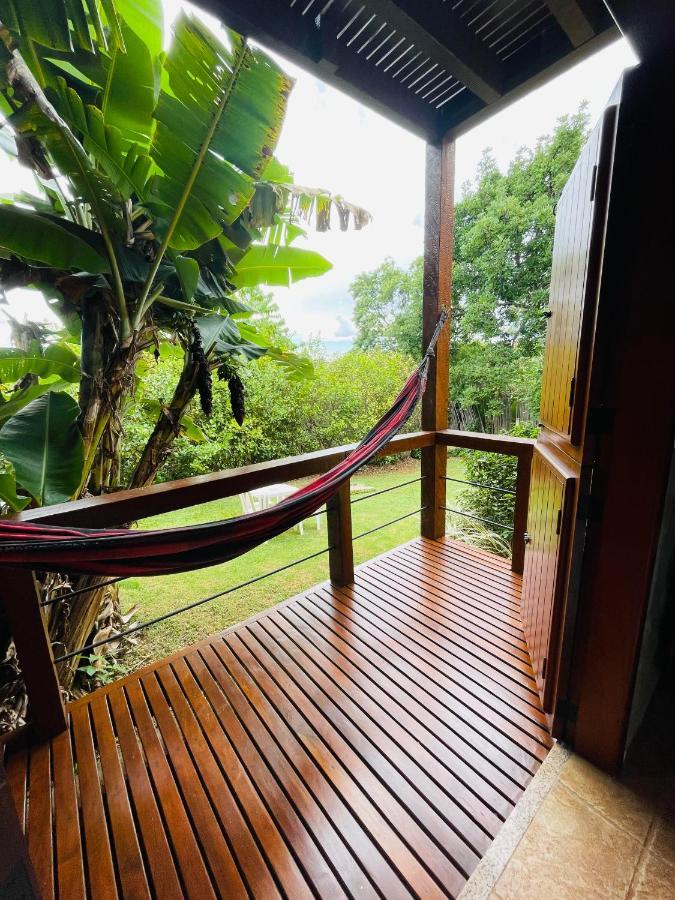 - Casa Jardim Chapada