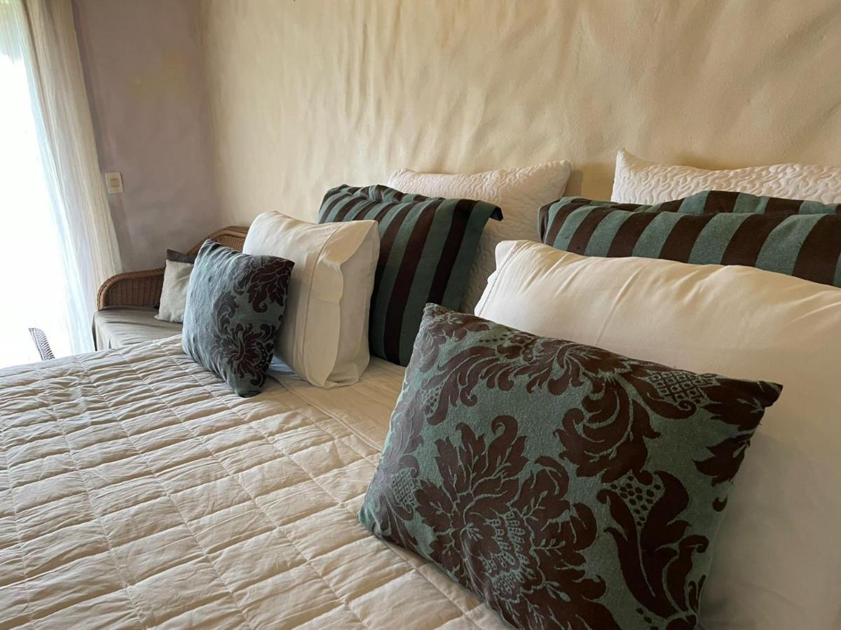 - Casa Jardim Chapada Hotel 4*