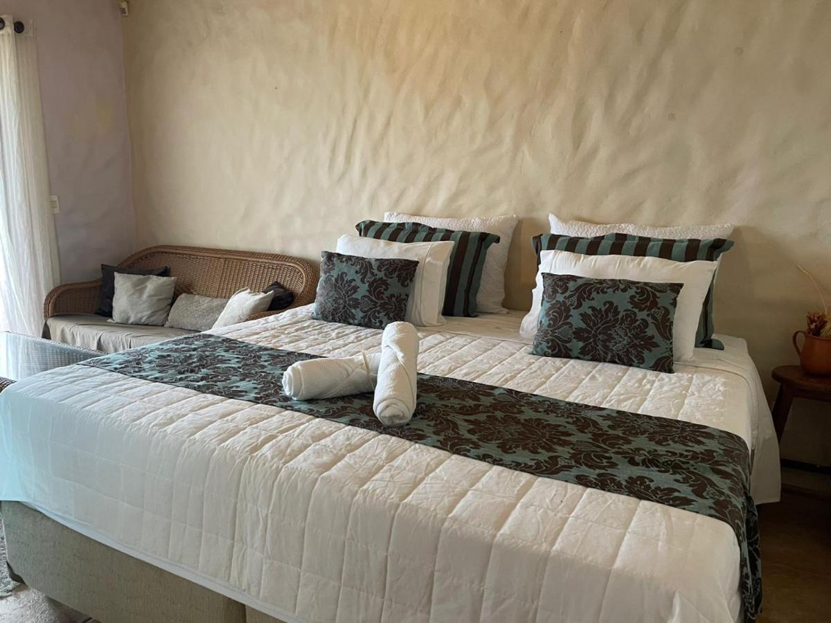 - Casa Jardim Chapada Hotel