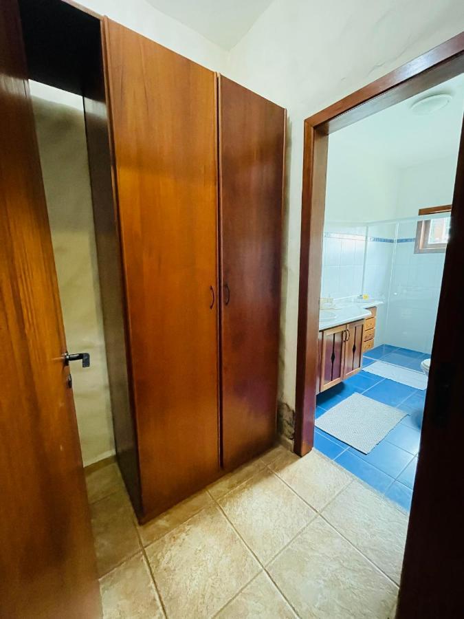 Hotel - Casa Jardim Chapada